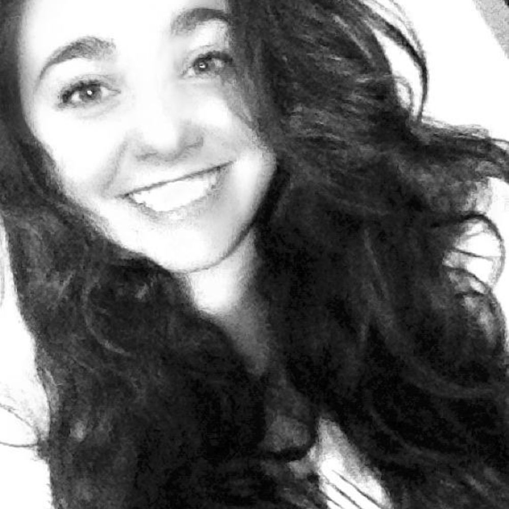 Meet your Posher, Juliana